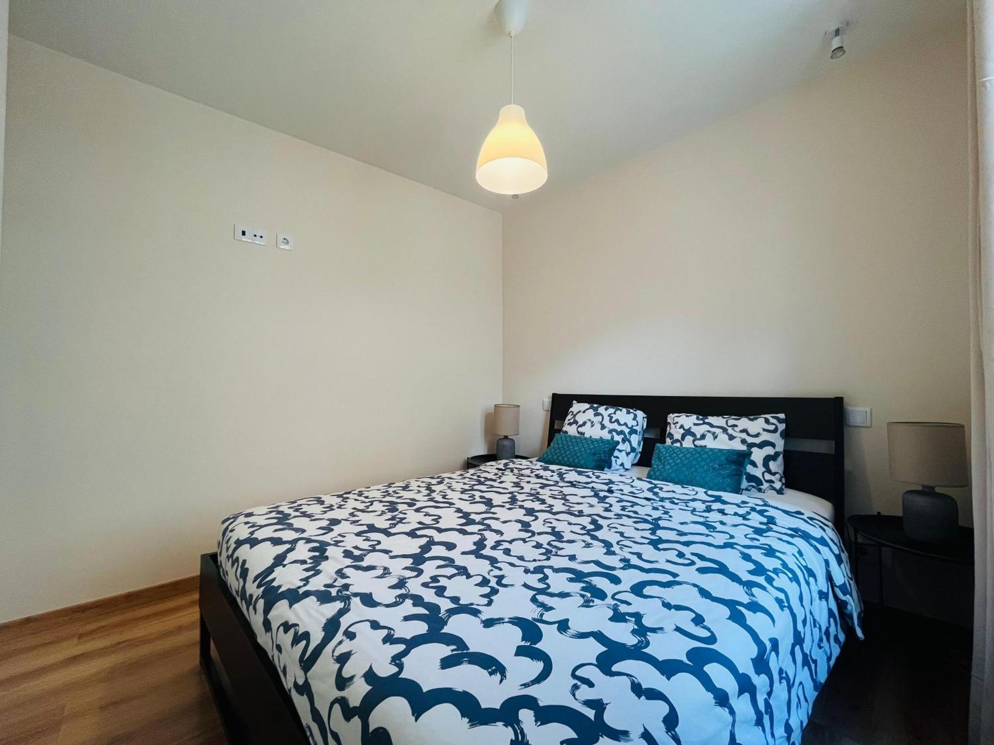 Brandnew Designer'S 2-Bed Apartment Lisbon 1011D Exterior photo