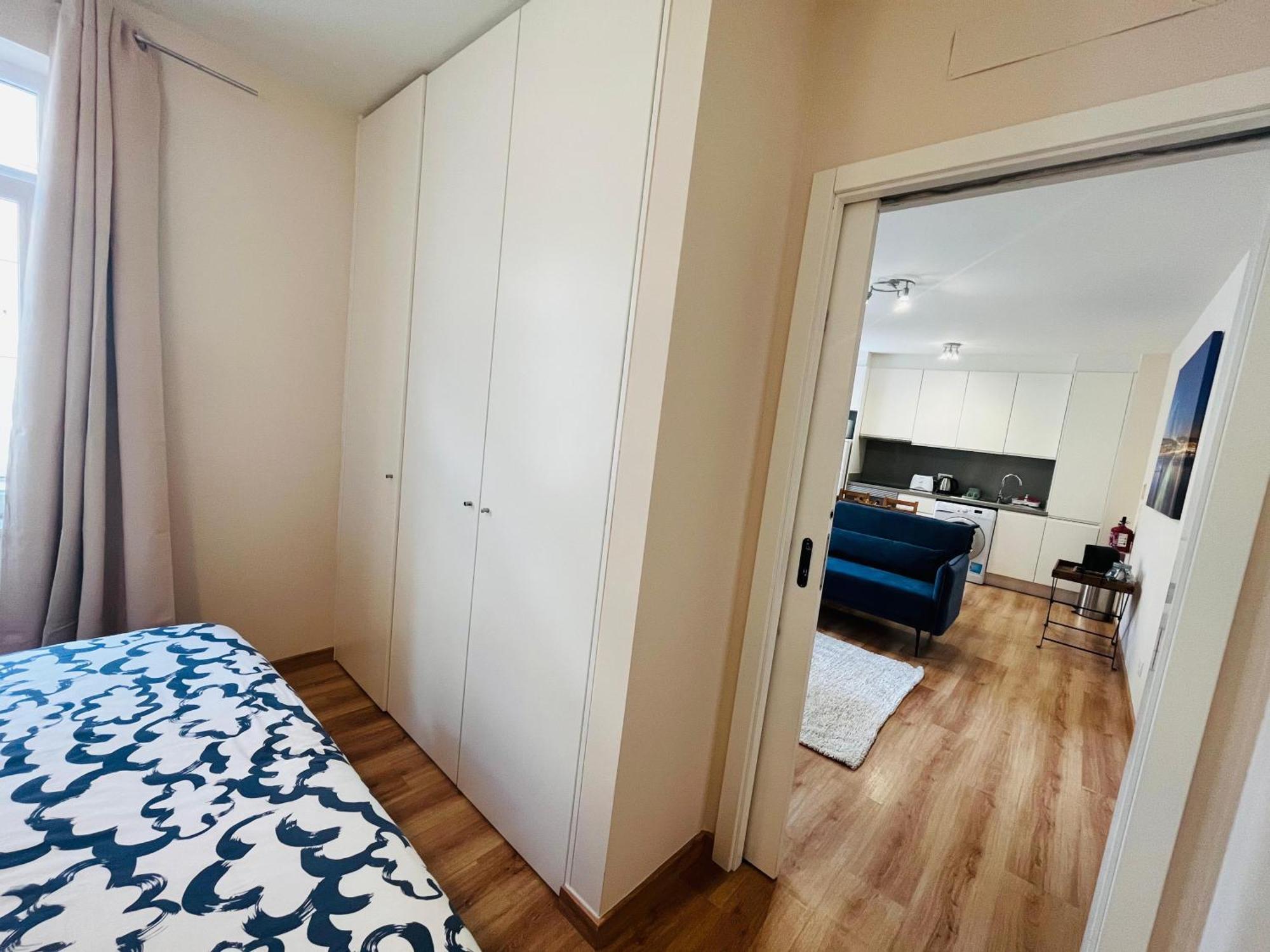 Brandnew Designer'S 2-Bed Apartment Lisbon 1011D Exterior photo