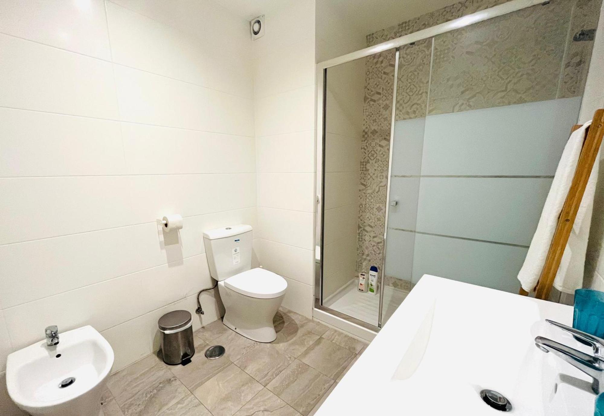 Brandnew Designer'S 2-Bed Apartment Lisbon 1011D Exterior photo